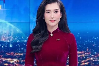 BTV Khánh Trang đài VTV -Người con Xứ NGhệ  ưu tú đang được quan tâm nhiều nhất lúc này…sa