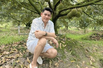 Trước khi bị đ::ột q::uỵ Huỳnh Anh Tuấn đang làm điều này … Hoá ra đã được tính trước