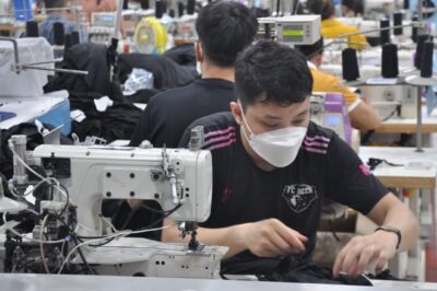 N/ÓNG: Lương tối thiểu vùng  tăng lên 5,31 triệu đồng/tháng từ năm 2026