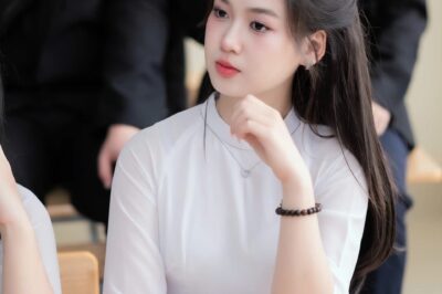 Cứ học thôi, còn lại gia đình lo: Hiền Mai – Thủ khoa sinh ra ở vạch đích?