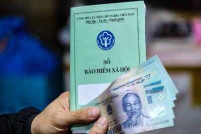 Tiền bảo hiểm người lao động đóng hàng tháng được sử dụng sao?