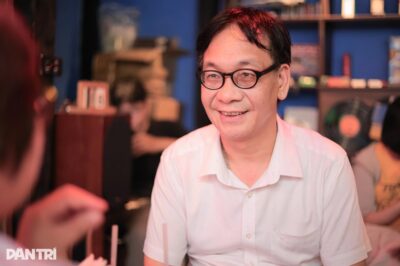 Vốn điềm đạm, ít nói… Nhưng…Không ai ngờ NSƯT Đức Khuê U60 phải vượt qua s;óng g;ió hôn nhân như thế