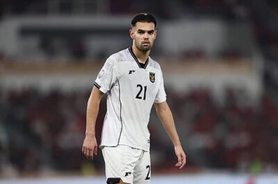 Toàn bộ lời nhận xét của Ngôi sao nhập tịch Indonesia về đội tuyển U23 Việt Nam sau trận thua tối qua