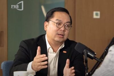 Facebook cá nhân ông Hoàng Nam Tiến bất ngờ bị khóa sau khi q;;ua đ-ời – Ngẫu nhiên?