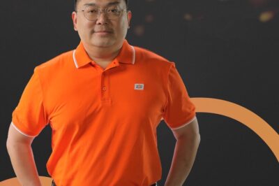 Lời cuối của ông Hoàng Nam Tiến gây r;ợn ng;ười khi nhìn lại – Định mệnh đã được báo trước?