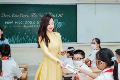 Giáo viên được ưu ái, các ngành khác “đứng hình”? Hệ quả không ai ngờ