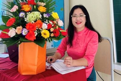 Cộng đồng giáo viên v;ỡ ò;a trước thông tin “lương cao nhất hệ thống hành chính”