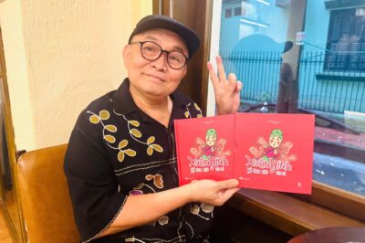 Nghệ sĩ Xuân Hinh: “Cơn b/ã/o số 3 ập đến, mọi thứ t-an h-oang… tôi quyết định làm điều mà trước đây toàn từ ch:ối