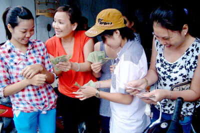 Sau 1/7/2025: Tiền lương cơ bản sẽ tăng gấp đôi, thực hư thế nào?