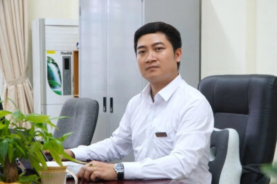 Kể từ bây giờ: Chủ tịch xã không chỉ được cấp sổ đỏ mà còn có quyền tuyển dụng, bãi nhiệm và cách chức cán bộ
