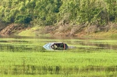Đau xót nhưng cũng khó hiểu nhất lúc này: Đôi vợ chồng ở Quảng Ninh đã được tìm thấy…