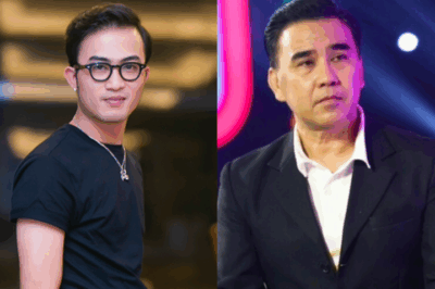Quyền Linh, Doãn Quốc Đam quảng cáo s;a;i nhưng “được chiếu cố”?