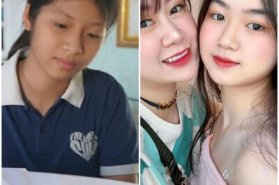 Cuộc đời trái ngược của 2 nữ thủ khoa gây sốt cả nước: Người sinh ra từ vạch đích người phải phấn đấu gấp 10 lần mới được ở vạch xuất phát!
