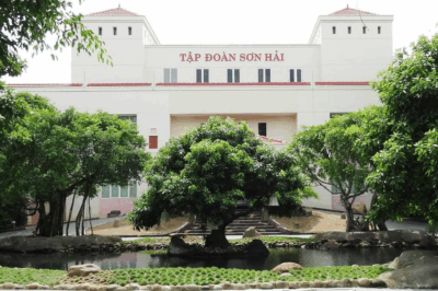 Bỏ lại chuyện trượt thầu, Tập đoàn Sơn Hải tiếp tục đầu tư cao tốc Bắc Nam