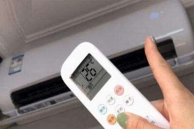 Bật điều hòa cả đêm vẫn tiết kiệm cả triệu nhờ bấm 1 nút