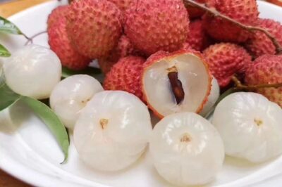 Có thèm vải đến mấy những người sau tuyệt đối không nên ăn dù chỉ 2 quả