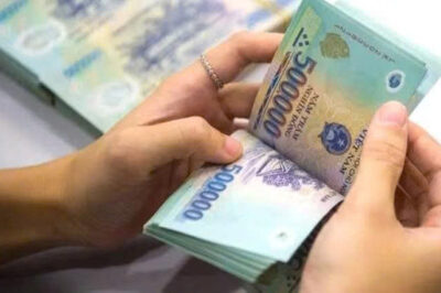 Không tin được: Trưởng thôn, Tổ trưởng TDP hưởng phụ cấp bằng này, con số nhiều người mơ
