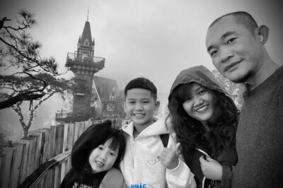 Cả gia đình đã radi mãi mãi cùng nhau trong biển lửa: Chị gọi điện cầu cứu em gái nhưng khi em đến nơi
