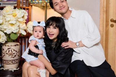 Con trai diva Thanh Lam: Đẹp như tài tử, là thạc sĩ ở tuổi 24, nói 1 câu thấm thía khi mẹ muốn kết hôn với bác sĩ Tiến Hùng