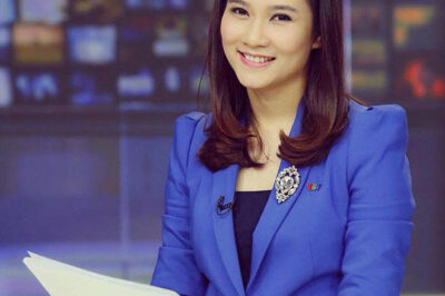 Tiếc cho BTV Khánh Trang: Chỉ 1 câu nói đã đủ p;h;á h;ủ;y tất cả sự nghiệp, triệu người Việt Nam phản đối!