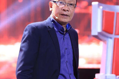 MC Lại Văn Sâm nói thẳng với lãnh đạo VTV: “Các anh chưa xem, chưa biết như thế nào mà đã phủi đi rồi”