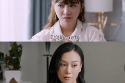 Phim Việt giờ vàng có dàn mỹ nhân đẹp nhất lúc này nhưng quá đáng tiếc: 2/3 lại gây th;ấ;t v;ọ;ng tràn trề