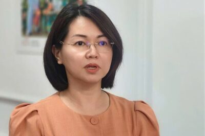 B;ắt gi;a;m Cục trưởng Cục An toàn thực phẩm Trần Việt Nga: Người dân biết tin vào ai bây giờ?