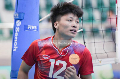 Chủ công Đặng Thị Hồng bị FIVB làm t;ổ;n thư;ơ;ng đến 2 lần!