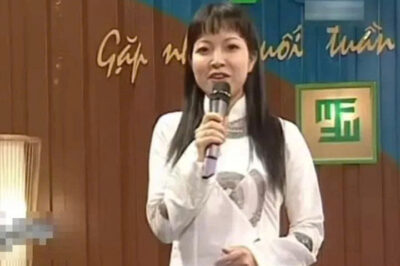 MC Gặp nhau cuối tuần sống chung b;ạ;o b;ệ;nh nhiều năm, U60 bình yên bên con trai, mới chính thức lên chức