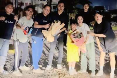 Chính thức rồi: Hồng Đăng trở lại đóng phim sau 3 năm vắng bóng, ai cũng có lỗi lầm mà, giờ là lúc làm lại