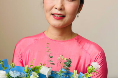 Diễn viên Thúy Hà U50 vẫn lẻ bóng dù có nhiều người tìm hiểu, tiết lộ vai diễn nguyên Phó Chủ tịch nước Nguyễn Thị Bình