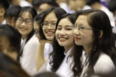 Chia buồn với những thí sinh đăng ký ngành sư phạm năm nay