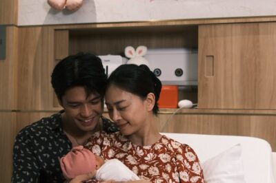 Huy Trần tung trọn khoảnh khắc Ngô Thanh Vân sinh con đầu lòng, nói 1 câu bất ngờ về vợ con