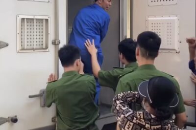 Tuyệt vời vụ án “Gà lôi trắng”: Anh nông dân Nghệ An đã được trở về nhà vào sáng nay, hủy án sơ thẩm điều tra lại