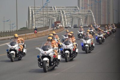 Mới nhất: Công an Hà Nội thông báo KHẨN đến người dân lưu thông ngày 27/8