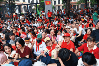 Bà con lưu ý: Lịch tặng quà 100.000 đồng cho người dân dịp 2/9, quá ngày này không được nhận nữa đâu