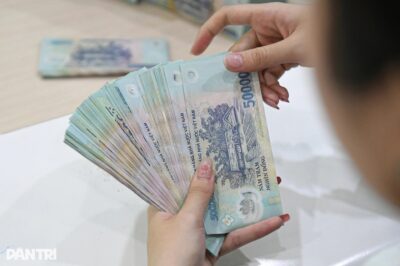 Đây là top 5 ngân hàng nào nhận lãi suất cao nhất tháng 8?