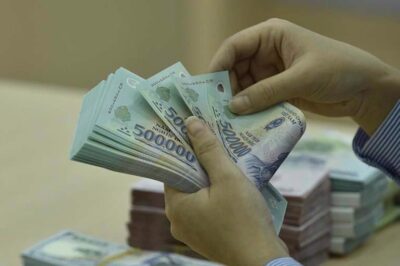 Hàng triệu người dân sắp được nhận 100.000 đồng? Sự thật phía sau thông tin gây x::ôn x:;ao