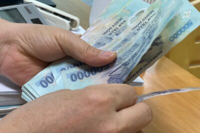 CĐM r::ầm r::ộ tin người dân được nhận 100.000 dịp Quốc khánh 2/9 này – Thực hư ra sao