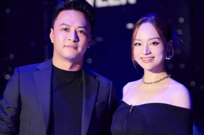 Một diễn viên tài năng sắp trở lại với phim truyền hình?