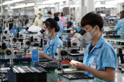 Từ 1/8 này, 9 quy định mới liên quan đến quyền lợi của người lao động cần phải lưu ý