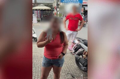 Thợ sửa xe ng:án ng;ẩm nhiều lần bơm vá xe miễn phí bị “làm ơn m:ắc o-án” bởi điều này