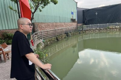 Vụ anh em đ;;uối n;;ước ở Hà Nội: 6 phút đ-ịnh m-ệnh và sự d;ay d;ứt của người dân nếu sớm hơn thì đã