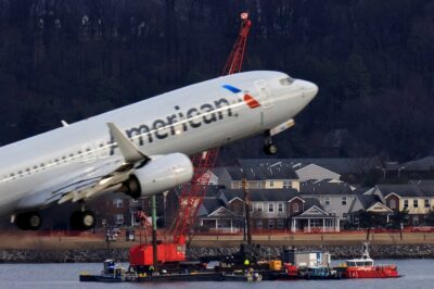 H:é l:ộ sự cố kỹ thuật ngh/iêm tr:ọng vụ r:ơi trực thăng quân sự Mỹ ở Washington