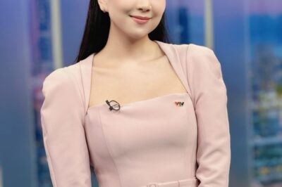 Tạm biệt BTV Mai Ngọc: Cô gái thời tiết được cả nước yêu mến