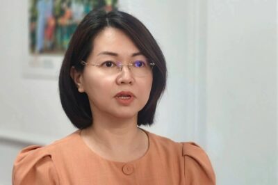 Nguyên nhân khiến Cục trưởng Cục An toàn thực phẩm Trần Việt Nga bị b:;;ắt
