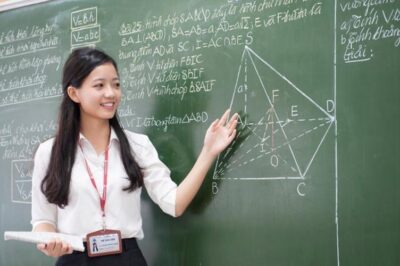 ất ngờ với sự ưu ái chưa từng có: Giáo viên vùng kh::ó kh::ăn sắp nhận mức phụ cấp 100%