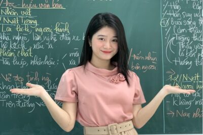 CĐM x::ôn xao: Giáo viên tiểu học sắp có phụ cấp ng::ang ng::ửa bác sĩ tuyến huyện?