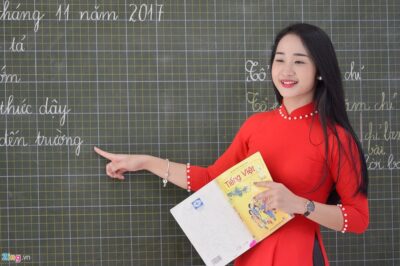 Giáo viên “v::ỡ ò::a” với tin vui đầu năm học: Mức phụ cấp mới cao chưa từng thấy