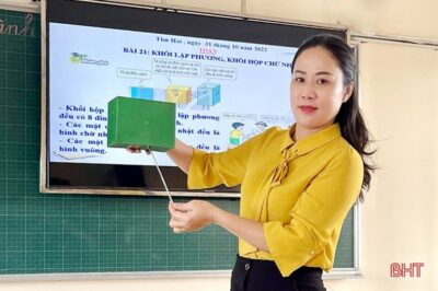C:ú h:ích chưa từng có cho ngành giáo dục: Lương giáo viên không còn là nỗi tr-ăn tr-ở
